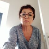 Photo de profil de Chantal Conde