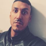 Photo de profil de David Da Silva