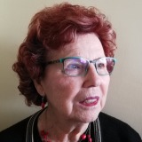 Photo de profil de Bernadette Petit