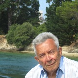 Photo de profil de Pierre Conflant