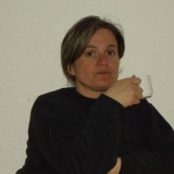 Photo de profil de Catherine Martin