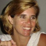 Photo de profil de Christine Peju