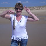 Photo de profil de Chantal Messager
