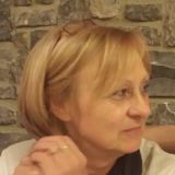 Photo de profil de Martine Legrand