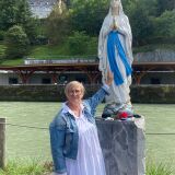 Photo de profil de Sylvie Poquet