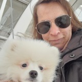 Photo de profil de Nathalie Chapeau