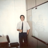 Photo de profil de Yves Parodi