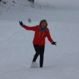 Photo de profil de Catherine Robert