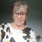 Photo de profil de Marie Claude Genet