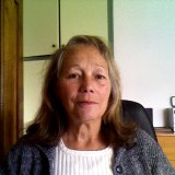 Photo de profil de Martine Rousselot