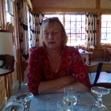 Photo de profil de Helene Martinot