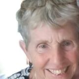 Photo de profil de Marie Therese Gerard