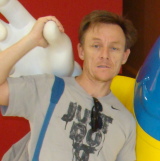Photo de profil de Laurent Colas