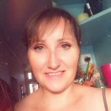 Photo de profil de Catherine Douet