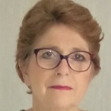 Photo de profil de Chantal Petit
