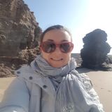 Photo de profil de Marion Giraudet