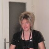 Photo de profil de Nadine Deshayes
