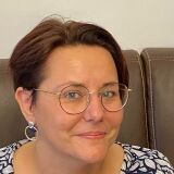 Photo de profil de Cécile Pichon