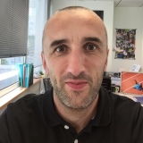 Photo de profil de Patrick Gournaey