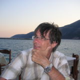 Photo de profil de Pierre-Vincent Guitard