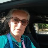 Photo de profil de Catherine Tye