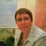 Photo de profil de Agnès Rouyer