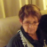 Photo de profil de Françoise Chambron