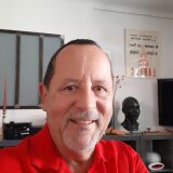 Photo de profil de Jean-Marc Fabre