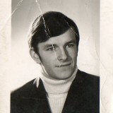 Photo de profil de Patrick Gouret