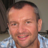 Photo de profil de Maurice Desgranges