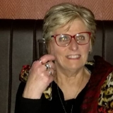 Photo de profil de Patricia Thouvenin