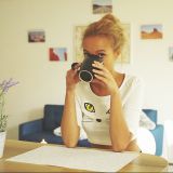 Photo de profil de Audrey Robin