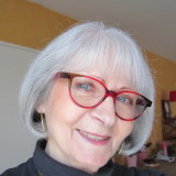 Photo de profil de Françoise Vaslin