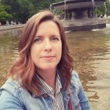 Photo de profil de Aurore Nicolas