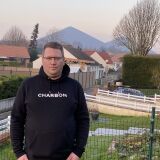 Photo de profil de Jean Aimé Goulois