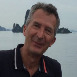 Photo de profil de Bernard Peyron