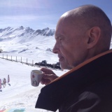 Photo de profil de Michel Rascol