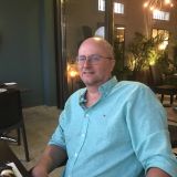 Photo de profil de Frédéric Martin