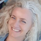Photo de profil de Sandrine Collet