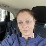 Photo de profil de Alexandra Meslin