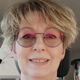 Photo de profil de Véronique Michel