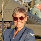 Photo de profil de Brigitte - Maureen Jouanneau