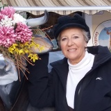Photo de profil de Isabelle Kieffer