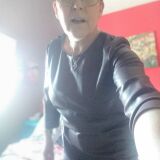 Photo de profil de Christine Jeanson
