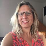 Photo de profil de Isabelle Le Gloannec