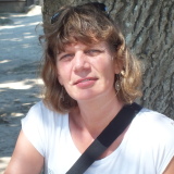 Photo de profil de Christine Jaulin
