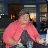 Photo de profil de Catherine Laurent