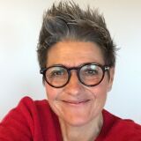 Photo de profil de Nathalie Roisin
