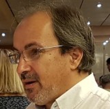 Photo de profil de Mario Jorge Ferreira