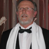 Photo de profil de Michel Corbin